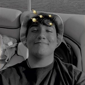 Meet your Posher, Robert